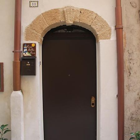 Casa Vacanze Stella Maris Taranto Eksteriør bilde