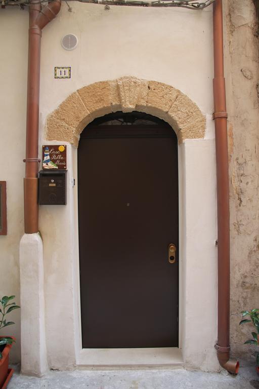 Casa Vacanze Stella Maris Taranto Eksteriør bilde