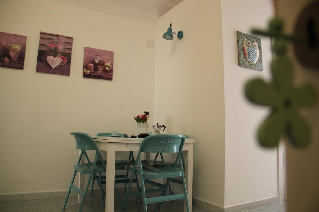 Casa Vacanze Stella Maris Taranto Eksteriør bilde