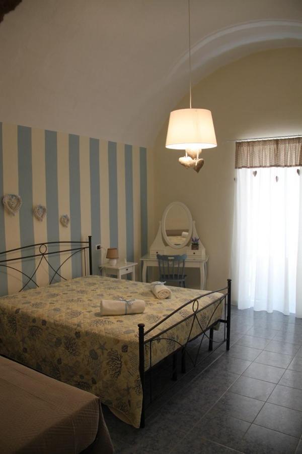 Casa Vacanze Stella Maris Taranto Eksteriør bilde