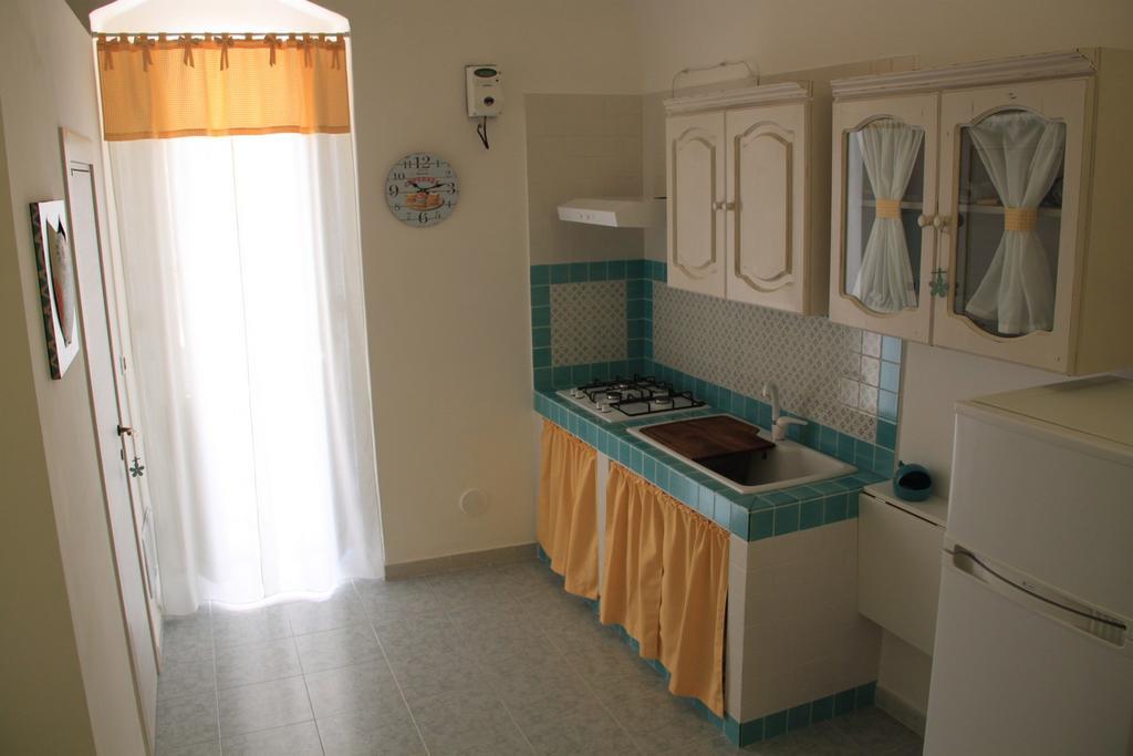 Casa Vacanze Stella Maris Taranto Eksteriør bilde